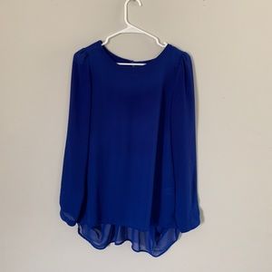 Dress Up Boutique Blouse